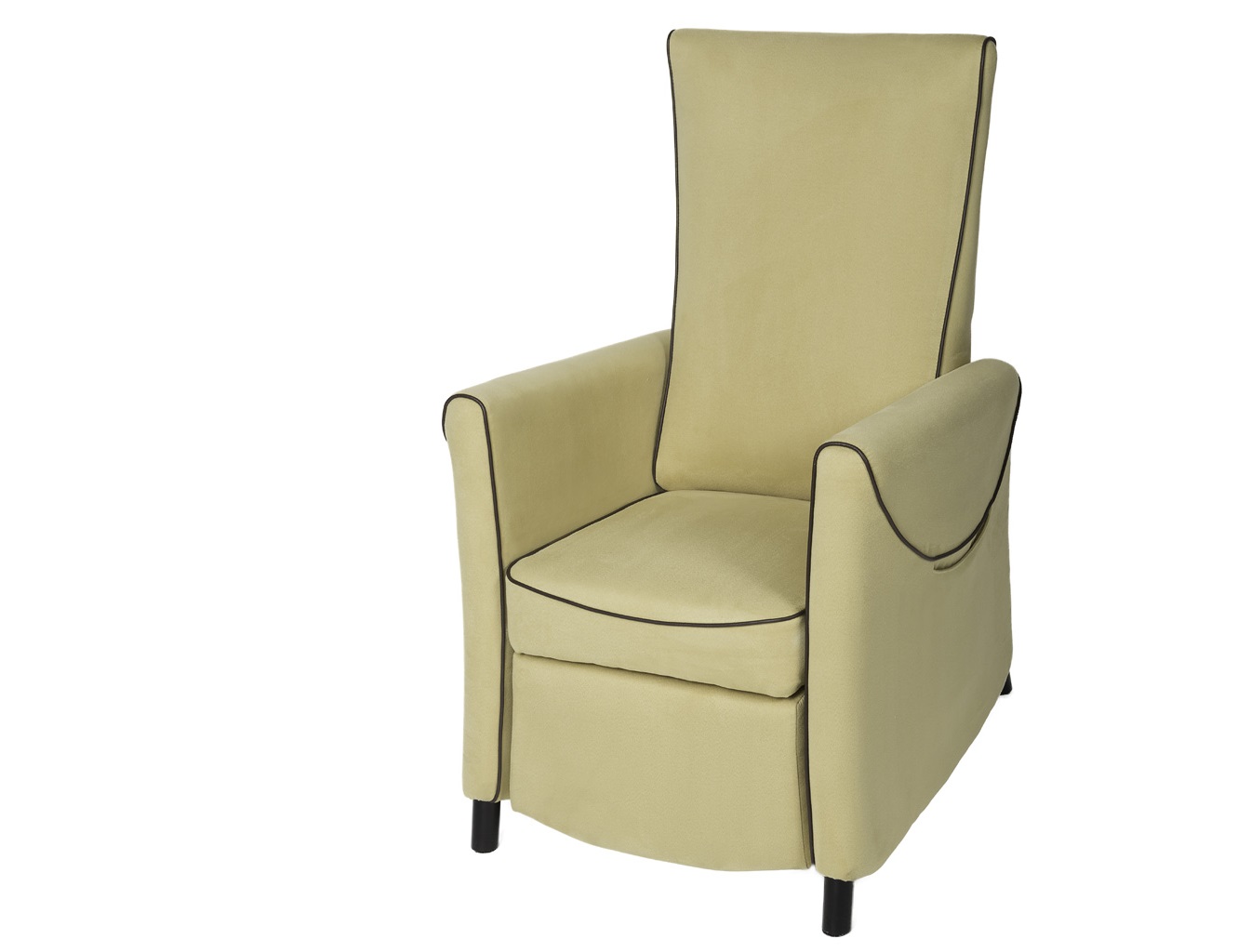 Sta-op stoel Fitform 247 Wellness