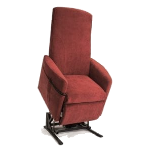 Doge Belluno ergonomische zorgfauteuil Puttershoek & Maasdam
