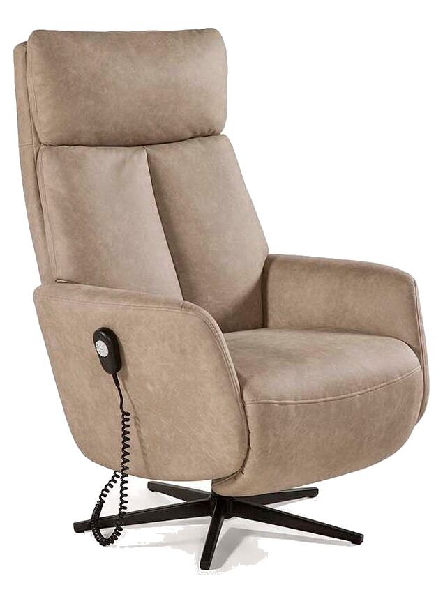 Gereconditioneerde sta-op stoelen met garantie
