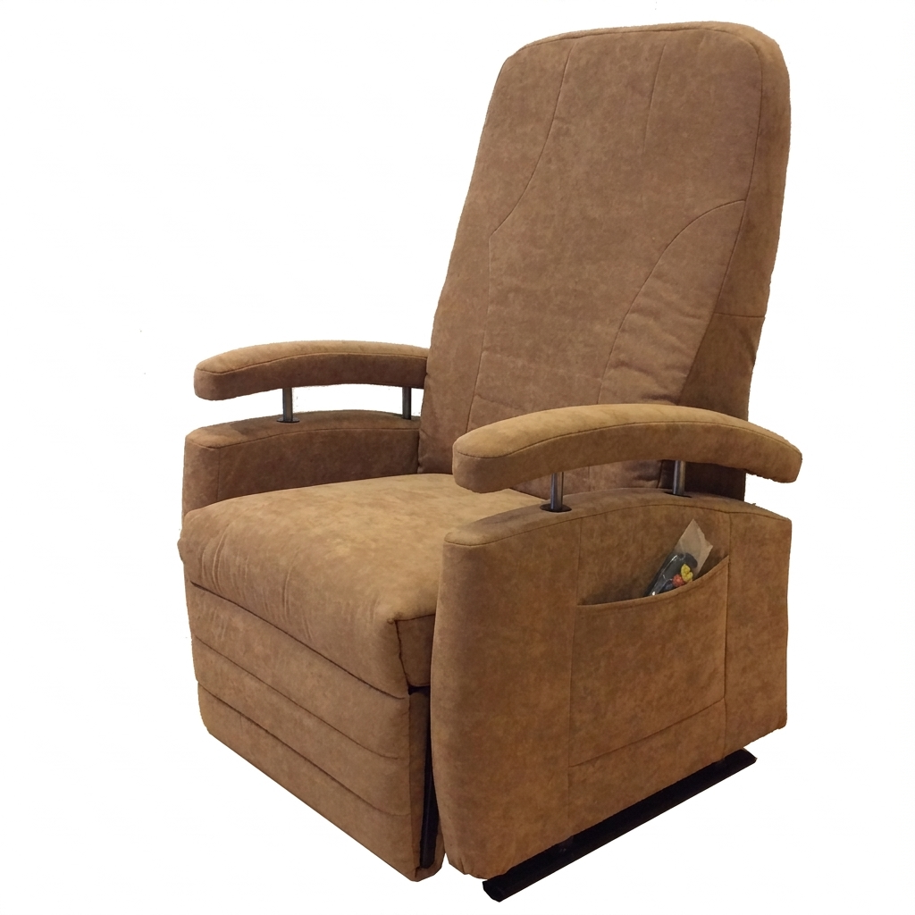 Voorraad Sta-op stoel Fitform 570 Vario III XL RECO