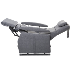 Foto 5 Sta-op stoel Fitform 574 Vario