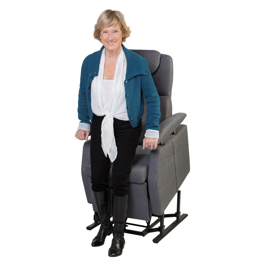 Foto 4 Sta-op stoel Fitform 574 Vario