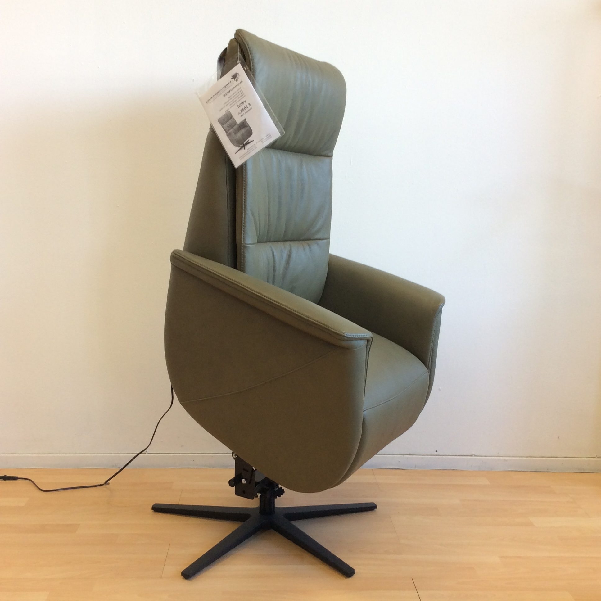 Foto 6 Sta-op stoel Refitto