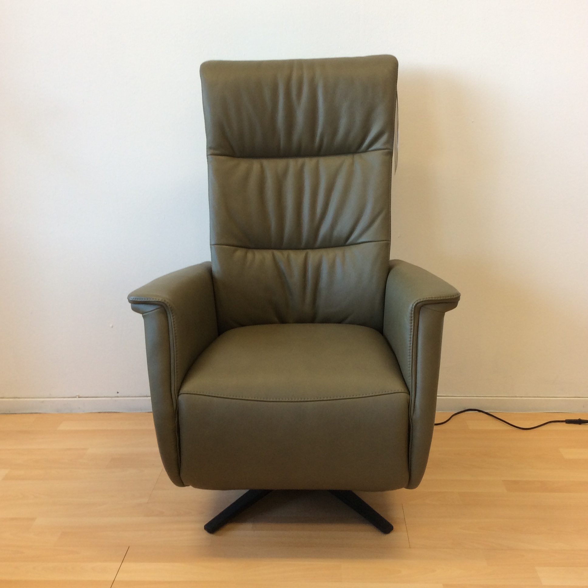 Foto 5 Sta-op stoel Refitto