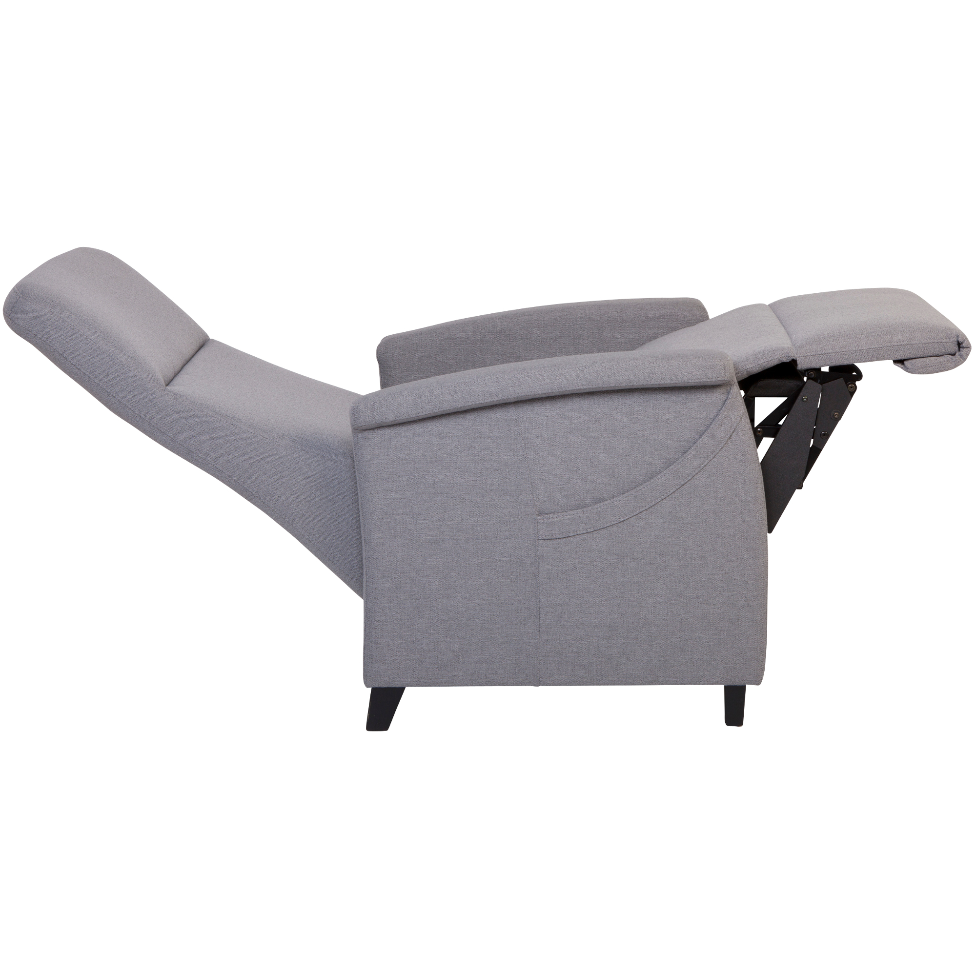 Miniatuur Occasion Sta-op stoel Fitform 580 Elevo M3