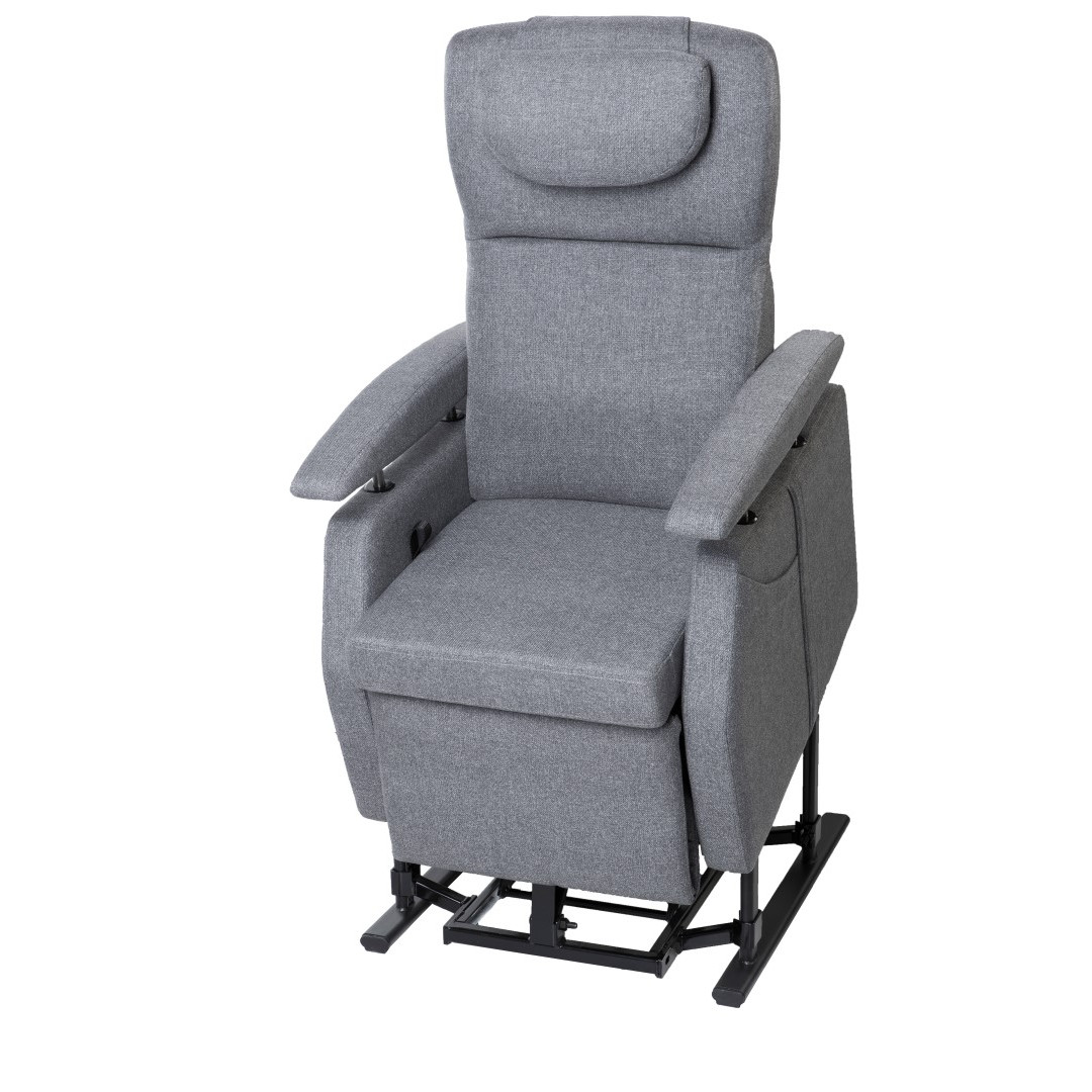 Miniatuur Sta-op stoel Fitform 574 Vario